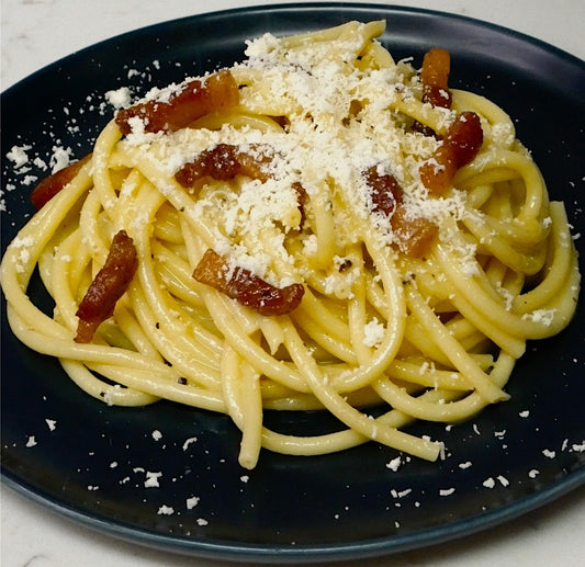 Pasta Carbonara