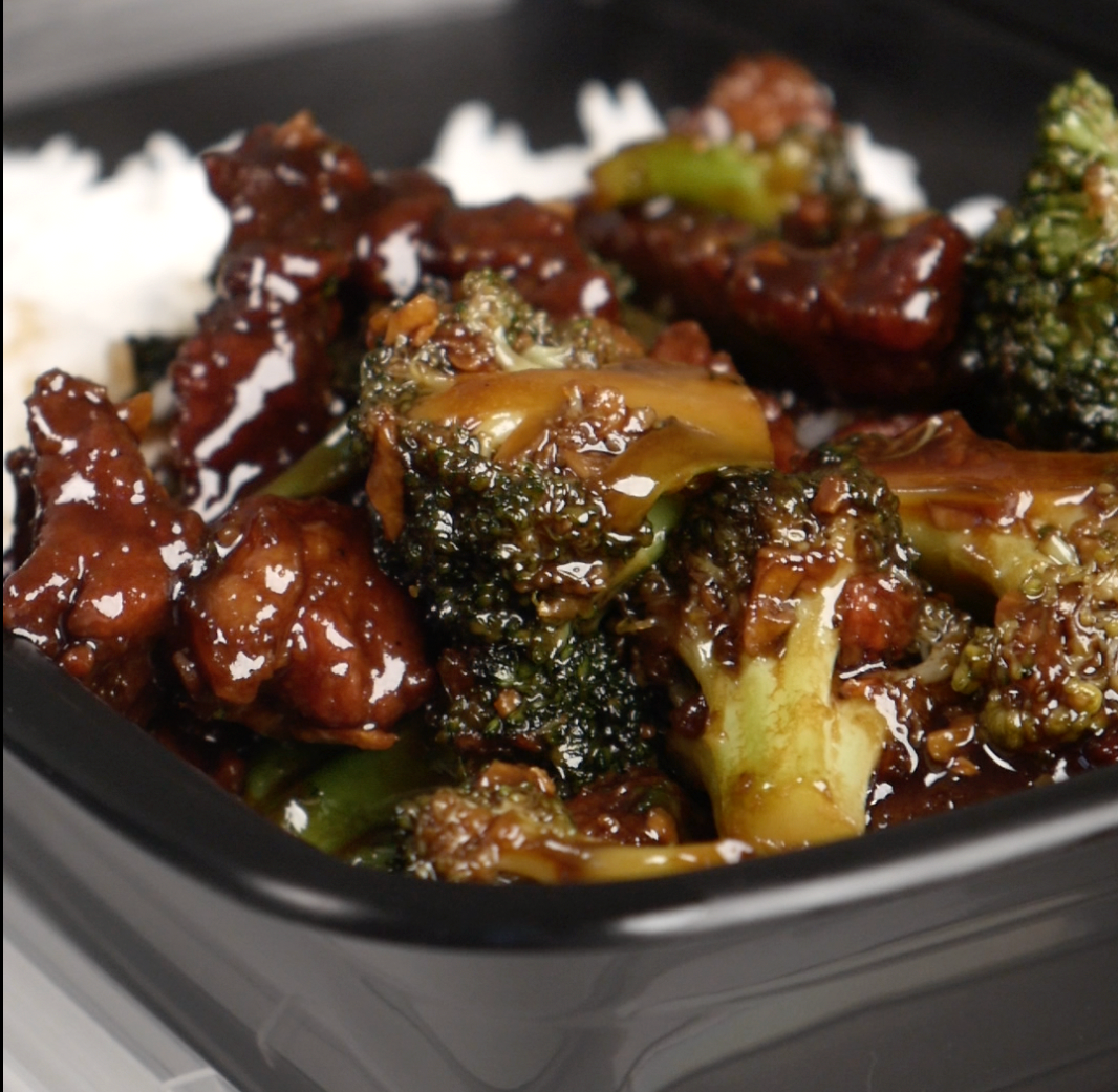 Beef and Broccoli Recipe