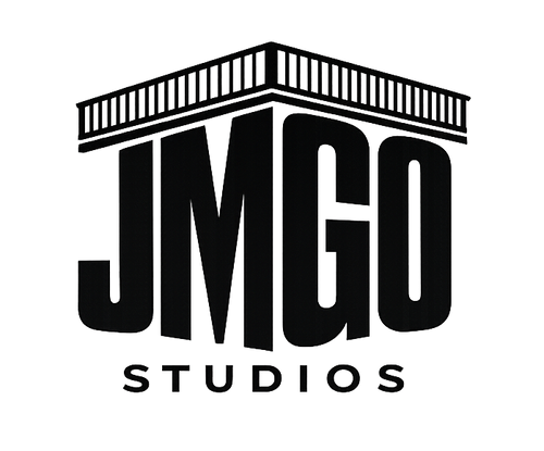 JMGO Studios