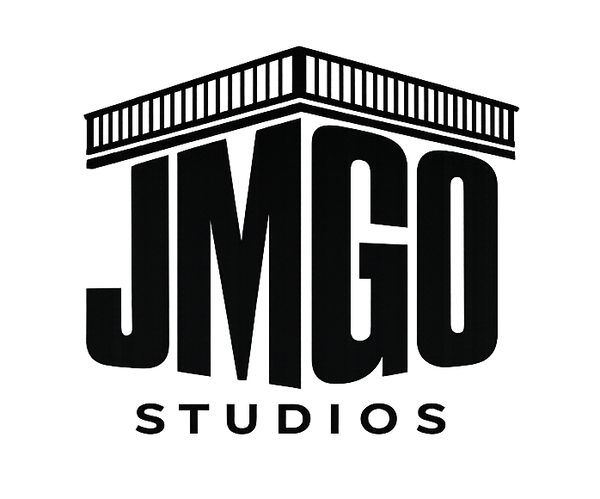 JMGO Studios